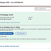 Skattemelding kristiansand – regnskap og rådgivning