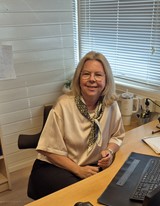 Anette Håland Svendsen