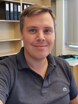 Andreas Solgaard