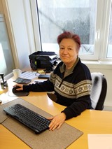 Hanne C. Hermansen